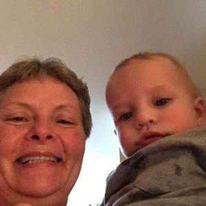 Meet your Posher, Terri jo